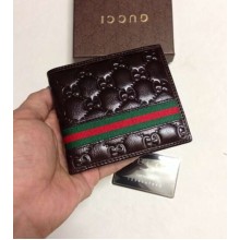 VI GUCCI NAM 2016 MÃ SỐ 138042-2